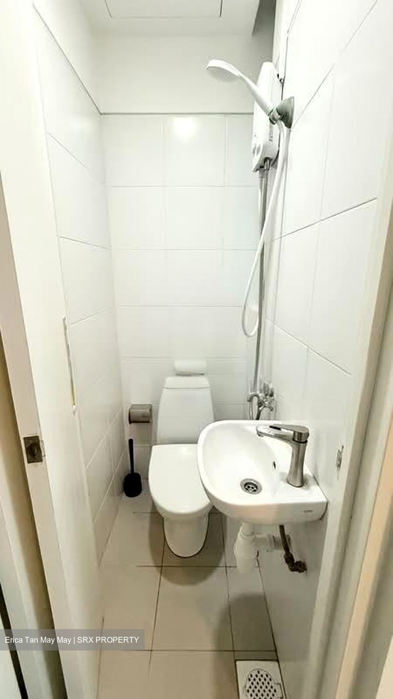 Casa Merah (D16), Apartment #556601921